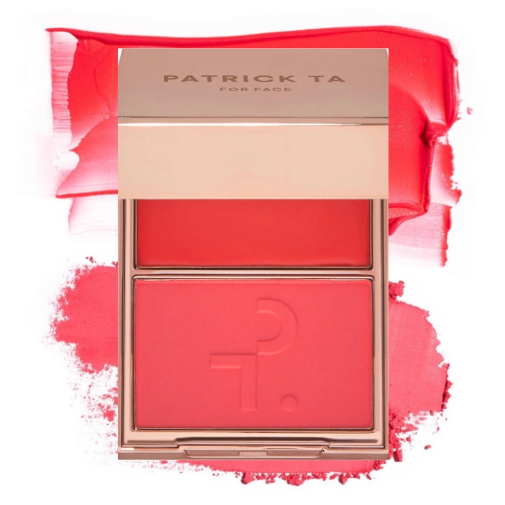 NEW✅Patrick Ta She’s Vibrant